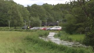 nant dulas