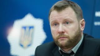 шевченко