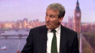 Damian Hinds