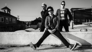 Green Day