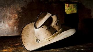 cowboy hat