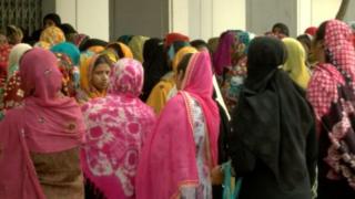সৌদি আরব থেকে ফিরে আসা অনেকে যৌন হয়রানির অভিযোগ করছেন