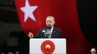 Erdoğan