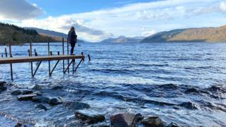 Loch Ness