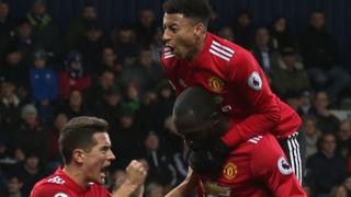 Man Utd