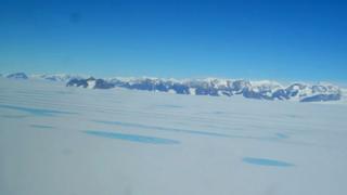 Plataforma de hielo Larsen C