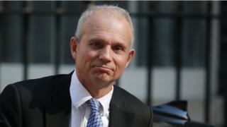 David Lidington