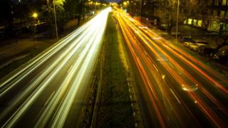 Trafik