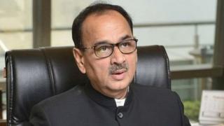 आलोक वर्मा