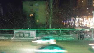 Автотыгын Бишкектиктердин негизги көйгөйлөрүнүн бири болуп келет