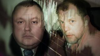 Levi Bellfield allegedly confessed to Russell murders - BBC News