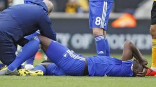 Sol Bamba