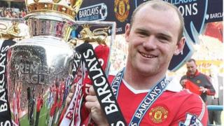 Wayne Rooney