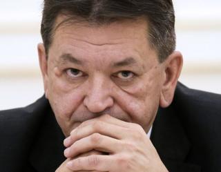 Александр Прокопчук