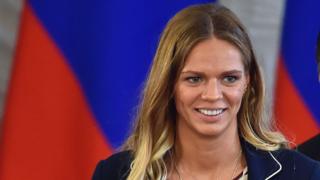 Юлия Ефимова