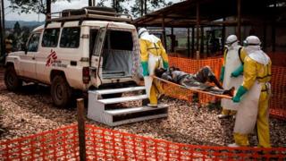 Ebola outbreak ‘not global emergency yet’