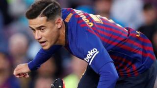 Philippe Coutinho