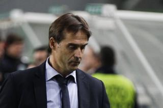 Lopetegui