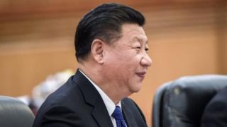法新社稱,自2012年習近平上台以來,中國異見人士被鎮壓的情況更加惡化。