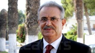 Abdeljalil Ben Salem