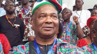 aworan Hope Uzodinma
