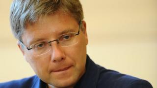 Нил Ушаков