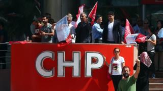 CHP