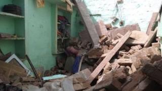 In ka badan 20 qof ayaa ku dhintay tuulada Village