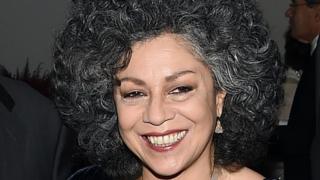 Doris Salcedo