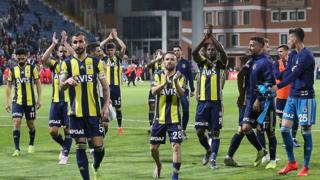Fenerbahce