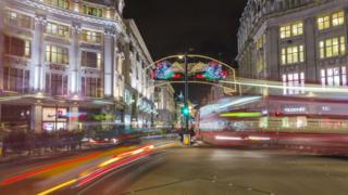 Oxford Street