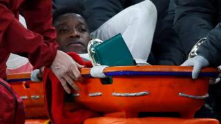 Danny Welbeck