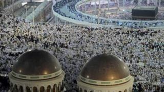 Mecca