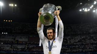 gareth bale