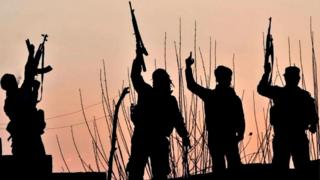 islamic state, इस्लामिक स्टेट, आईएस
