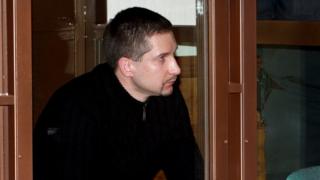 Денис Евсюков