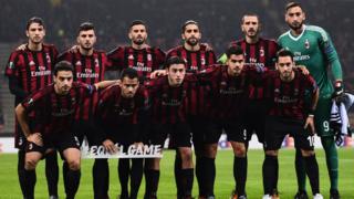 Les Rossoneri restent pour le moment coincés dans la seconde partie du classement de Serie A.