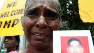 இலங்கை மக்கள்