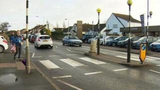 Kirby Cross