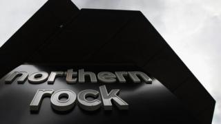Northern Rock