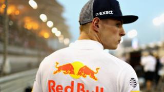 Daniel Ricciardo V Max Verstappen: Which Red Bull Driver Is Best? - BBC ...