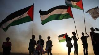 فلسطين