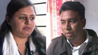 व्हॅलेंटाईन डे, आंतरजातीय लग्नाची गोष्ट