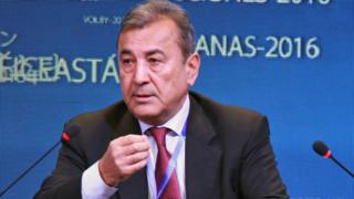 Sodiq Safoyev