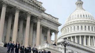 Конгрес США
