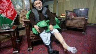احمد ایشچی