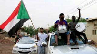 سودان