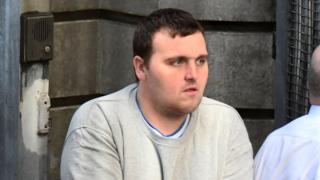 Jonathan McCormac