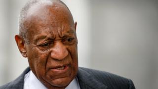 Bill Cosby