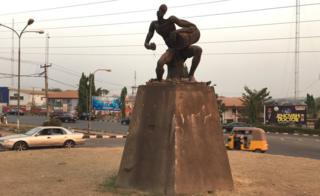 Ihe akpụrakpụ otii ị dị n'Enugwu steeti